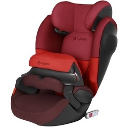 Детское автокресло Cybex Pallas M-Fix SL (серый)