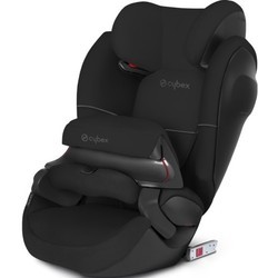 Детское автокресло Cybex Pallas M-Fix SL (синий)