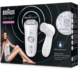 Эпилятор Braun SES 7860