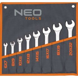 Набор инструментов NEO 09-851