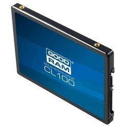 SSD накопитель GOODRAM SSDPR-CL100-030