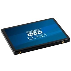 SSD накопитель GOODRAM SSDPR-CL100-060