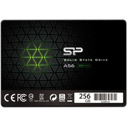 SSD накопитель Silicon Power Ace A56