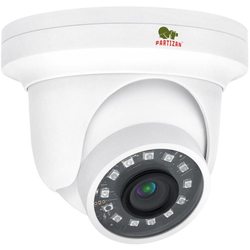 Камеры видеонаблюдения Partizan IPD-2SP-IR 2.6 Cloud