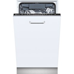 Встраиваемая посудомоечная машина Neff S 581F50 X2