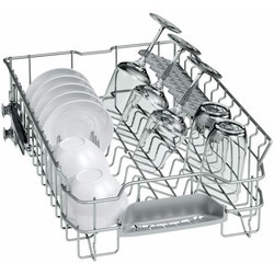 Встраиваемая посудомоечная машина Neff S 581F50 X2