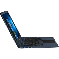 Ноутбук Prestigio SmartBook 141 C2 (PSB141C02ZFHDBCIS)