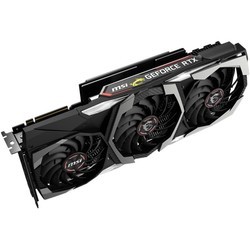 Видеокарта MSI RTX 2080 Ti GAMING X TRIO