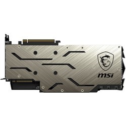 Видеокарта MSI RTX 2080 Ti GAMING X TRIO