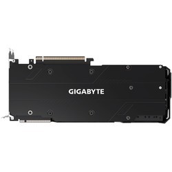 Видеокарта Gigabyte GeForce RTX 2080 WINDFORCE OC 8G