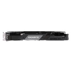 Видеокарта Gigabyte GeForce RTX 2080 WINDFORCE OC 8G