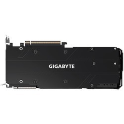Видеокарта Gigabyte GeForce RTX 2080 Ti WINDFORCE OC 11G