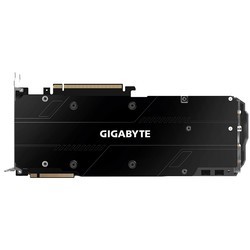 Видеокарта Gigabyte GeForce RTX 2080 Ti GAMING OC 11G