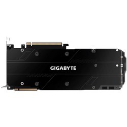 Видеокарта Gigabyte GeForce RTX 2080 GAMING OC 8G