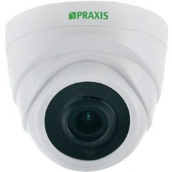 Камера видеонаблюдения PRAXIS PP-7141IP 2.8 A/SD