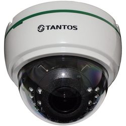 Камера видеонаблюдения Tantos TSi-De25VPA
