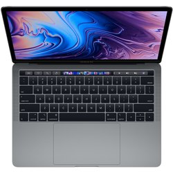 Ноутбук Apple MacBook Pro 13" (2018) Touch Bar (Z0V7000L6)