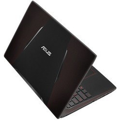 Ноутбук Asus FX553VE (FX553VE-FY527T)