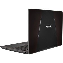 Ноутбук Asus FX553VE (FX553VE-FY527T)