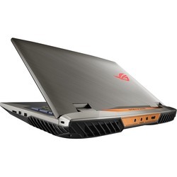 Ноутбуки Asus G703GI-E5003T