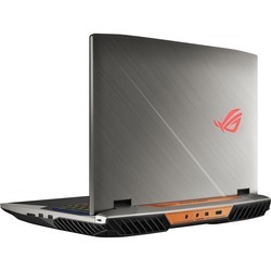 Ноутбуки Asus G703GI-E5003T