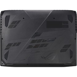 Ноутбуки Asus G703GS-E5042