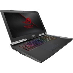 Ноутбуки Asus G703GS-E5042