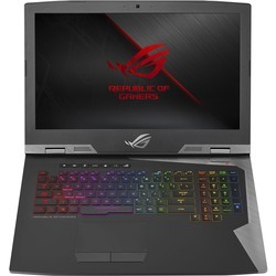 Ноутбуки Asus G703GS-E5042