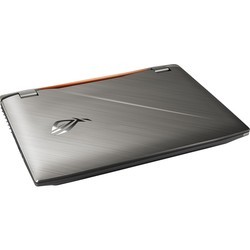 Ноутбуки Asus G703GS-E5042