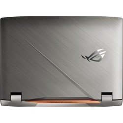 Ноутбуки Asus G703GS-E5024T