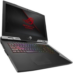 Ноутбуки Asus G703GS-E5049T