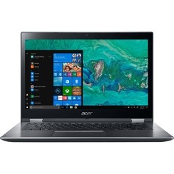 Ноутбук Acer Spin 3 SP314-51 (SP314-51-51BY)