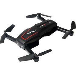 Квадрокоптер (дрон) WL Toys Q626 (черный)