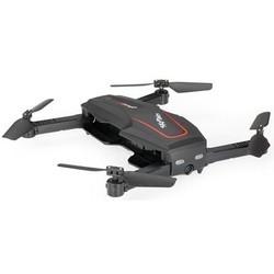Квадрокоптер (дрон) WL Toys Q626 (черный)
