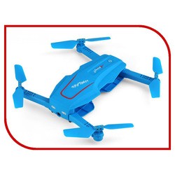 Квадрокоптер (дрон) WL Toys Q626 (синий)