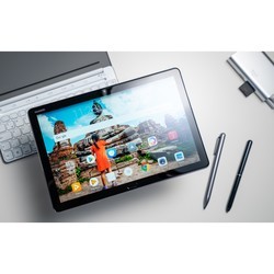 Планшет Huawei MediaPad M5 Lite 10 32GB (серый)