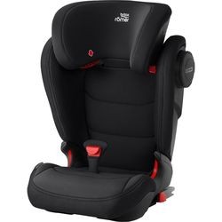 Детское автокресло Britax Romer KidFix III M (черный)