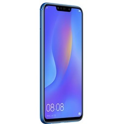 Мобильный телефон Huawei P Smart Plus 64GB (фиолетовый)