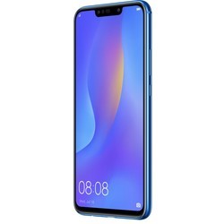 Мобильный телефон Huawei P Smart Plus 64GB (фиолетовый)