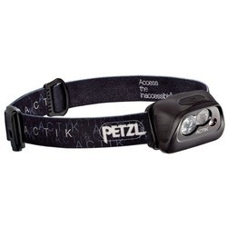 Фонарик Petzl Actik (синий)