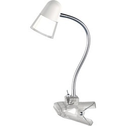 Настольная лампа Horoz Electric HL014L Bilge