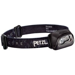 Фонарик Petzl Actik Core (красный)