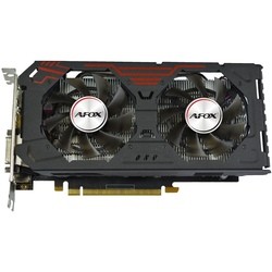 Видеокарты AFOX GeForce GTX 1060 AF1060-3072D5H1