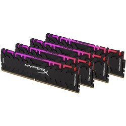 Оперативная память Kingston HyperX Predator RGB DDR4 (HX440C19PB3AK2/16)