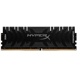 Оперативная память Kingston HyperX Predator DDR4 (HX432C16PB3K4/64)