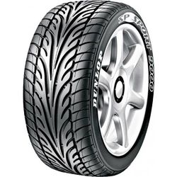 Шины Dunlop SP Sport 9000 205/50 R16 87Y