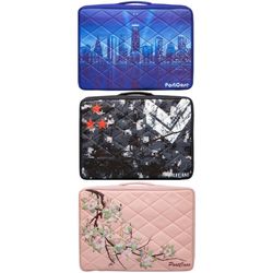 Сумка для ноутбуков PortCase Notebook Sleeve 15.4