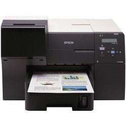Принтер Epson B-510DN