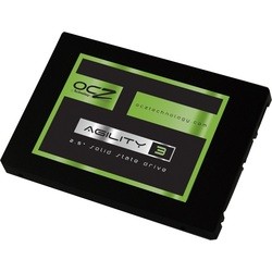 SSD-накопители OCZ AGT3-25SAT3-120G