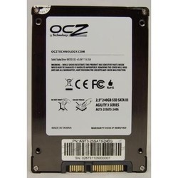 SSD OCZ AGT3-25SAT3-240G